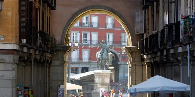 La Comunidad y Once trabajarán para hacer el turismo más accesible 