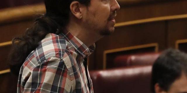 Aguirre: quien debe dejar su cargo por machista es Iglesias, y no David Pérez