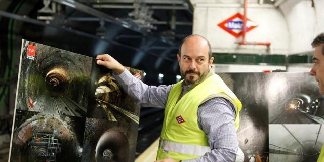 Las tarifas del transporte público seguirán congeladas en 2017