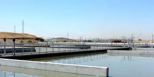 29 millones de euros para explotar y mantener dos depuradoras de la capital