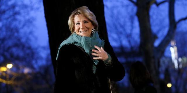 Aguirre, contra Carmena y su "cacicada" de las cocheras de Cuatro Caminos