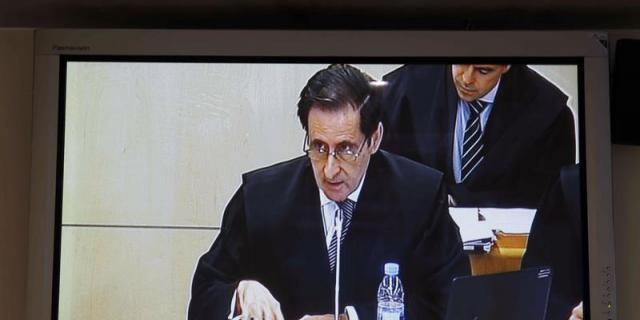 El FROB y Bankia se disputan el perjuicio de las "black"
