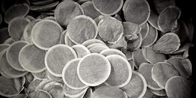 Las cápsulas de café y la madera ya se recilan por separado en Madrid