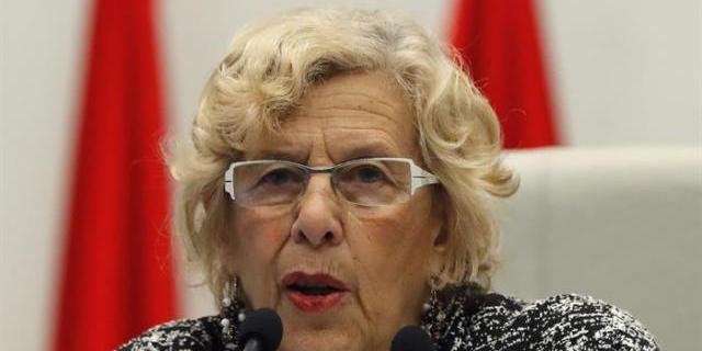 Carmena dice que el plan para las cocheras de Cuatro Caminos incumple el PGOU