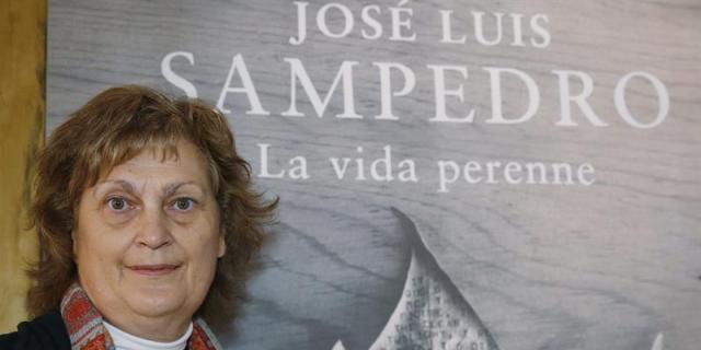Aranjuez organizará actividades para el centenario del nacimiento de José Luis Sampedro