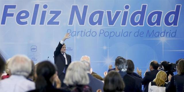 Ganar Torrejón critica el cierre del pabellón deportivo por la cena del PP de Madrid