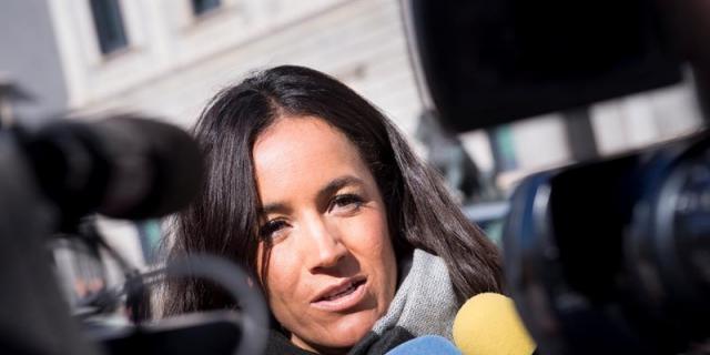 Villacís se declara escéptica ante las exigencias del PSOE para apoyar el presupuesto