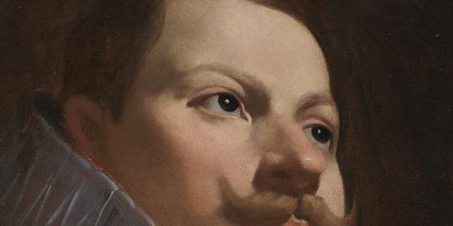 El Prado recibe la donación de un Velázquez inédito, "Retrato de Felipe III"