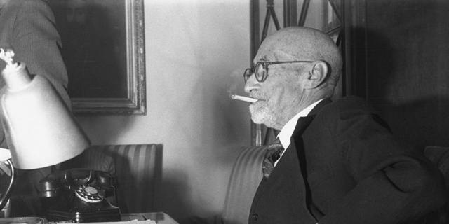 Galapagar cierra el año Jacinto Benavente con una exposición y un concierto