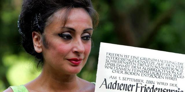 Alcalá de Henares escribirá cartas en favor de personas cuya vida peligra