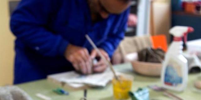 La Comunidad fomenta la contratación de jóvenes discapacitados con nuevas subvenciones