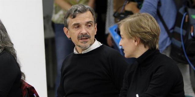 José Manuel López no se plantea dejar su cargo de portavoz de Podemos