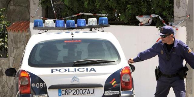 Alertan de la desaparición de un menor en Fuenlabrada