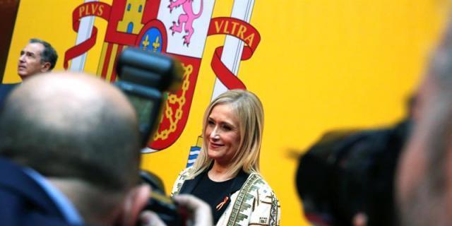 Más de un millón de euros para celebrar el centenario de Cervantes