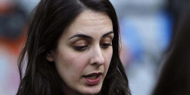 Rita Maestre critica la campaña contra Errejón y la destitución de López