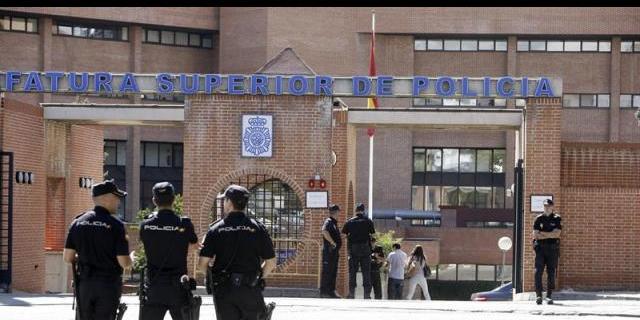 15 menores detenidos por dar una paliza a adolescente para robarle