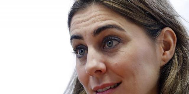 Lorena Ruiz-Huerta defiende la legitimidad de la destitución de López