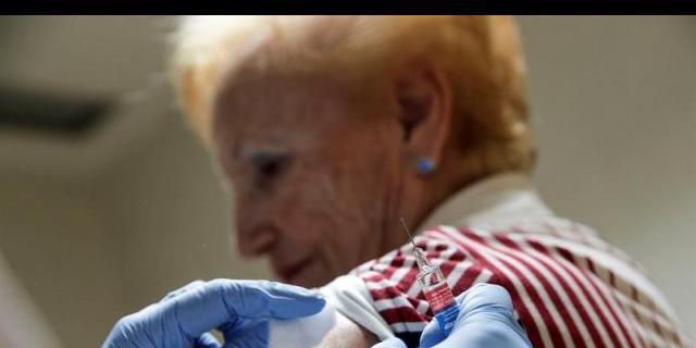 Se intensifica la epidemia de gripe en toda España