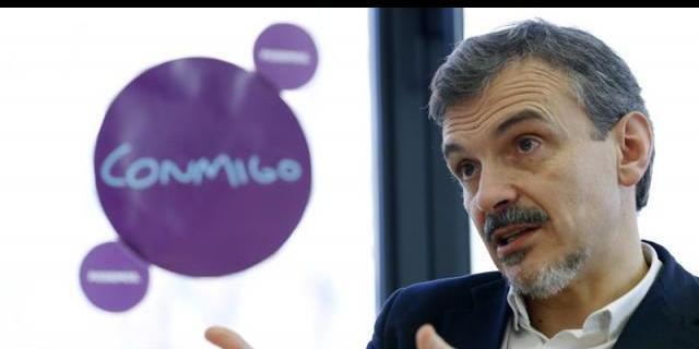 José Manuel López afirma no conocer aún la razón oficial de su cese