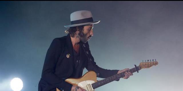 Leiva, el "monstruo" que se comió Madrid