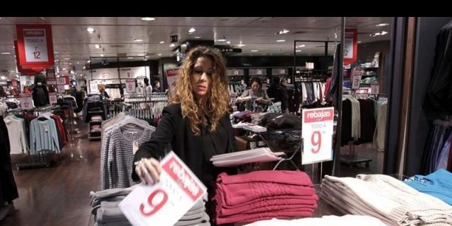 Las rebajas generarán cerca de 13.000 empleos en Madrid