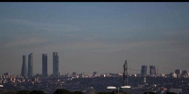 Madrid encadena un día más sin restricciones al tráfico