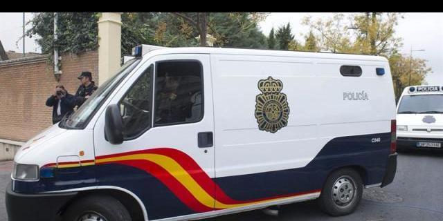 Detenidos dos Trinitarios por apuñalar a jóvenes en Getafe tras "salir de caza"