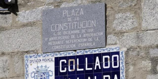 Diez Ayuntamientos madrileños reciben el "Corazón de Piedra" por su poca inversión social