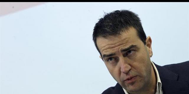 Maneiro anuncia que no se presentará al próximo Congreso Nacional de UPyD