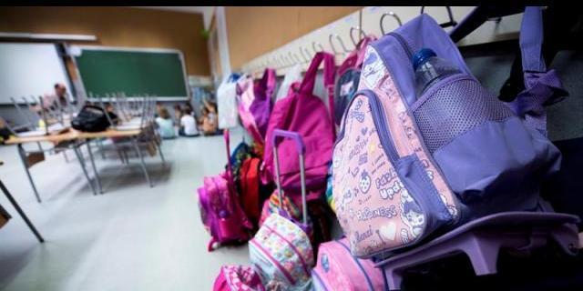 Valdebebas tendrá colegio público de Educación Infantil en el curso 2017/18