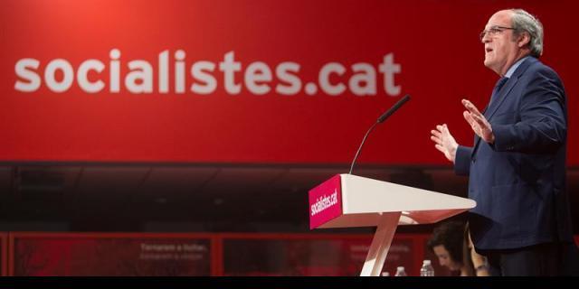 Gabilondo no considera que el empleo creado sea “de gran calidad”