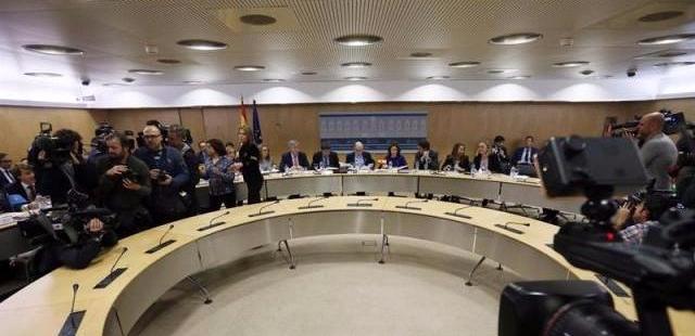 Más de 203 millones de liquidez para las comunidades desde el 2012