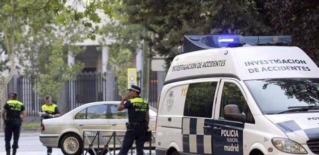 Detenido el hombre que quiso raptar a un niño de 8 años en la cabalgata