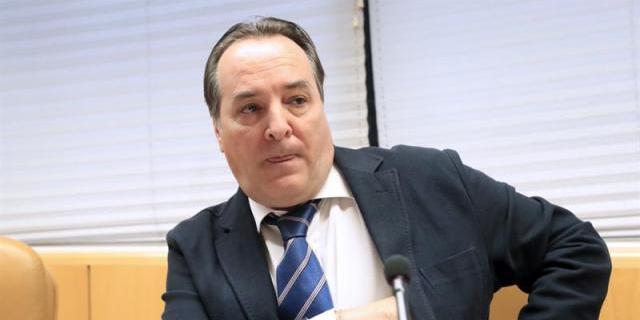 La Comunidad dona 1.500 litros de aceite a los necesitados