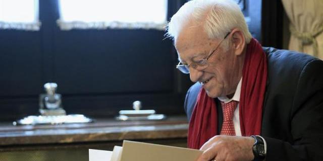 Mensajeros de la Paz repartió en Reyes 23.000 croquetas solidarias