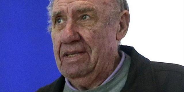 Muere el escultor Francisco López, miembro del grupo "Realistas de Madrid"