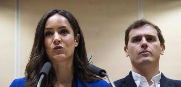 Villacís niega una futura unión entre C’s y PP