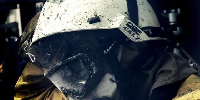 Muere una mujer tras incendiarse su piso en Carabanchel