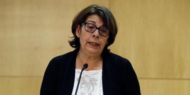 Sabanés acusa de deslealtad a la Comunidad por el protocolo anticontaminación