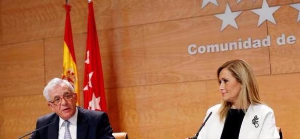 La Comunidad abrirá un centro de salud en Vallecas