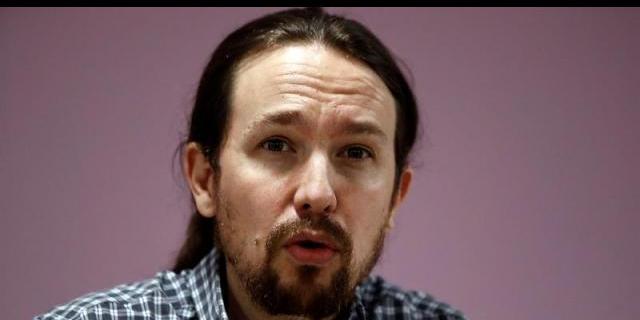 Iglesias será la voz de Podemos que pida explicaciones a Cospedal por el Yak-42