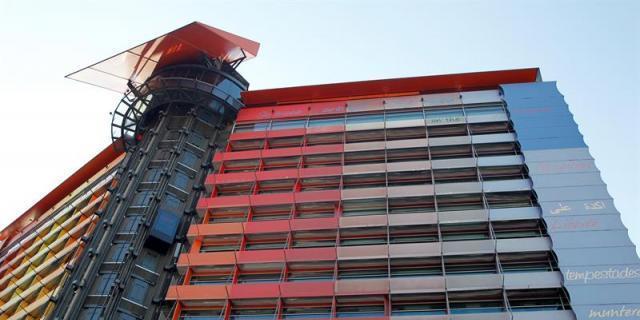 El Ayuntamiento de Madrid dice que no hay problemas de saturación hotelera