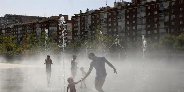 Boadilla equipara las ayudas de familias monoparentales a las de numerosas