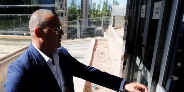 El Ayuntamiento de Madrid no quita el ojo a las fiestas organizadas por Flores