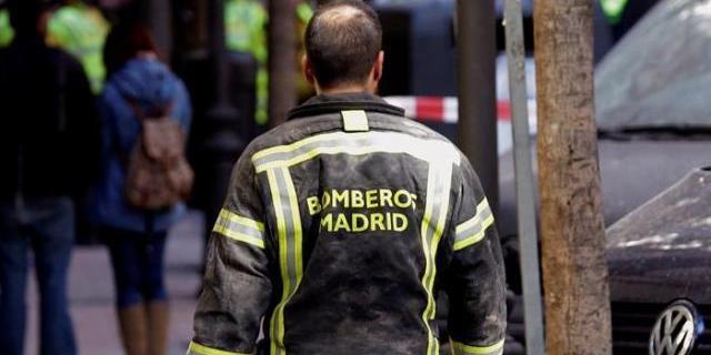 Una menor llama al 112 y salva a su familia de asfixiarse