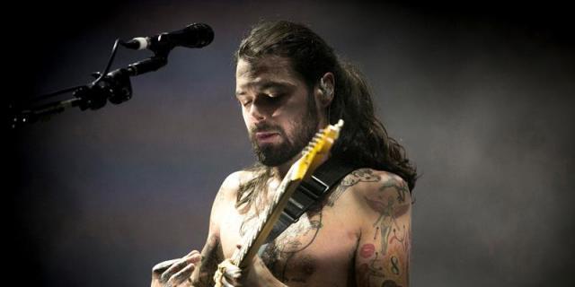 Biffy Clyro: "Siempre hemos intentado ser una banda pop, pero no desechable"