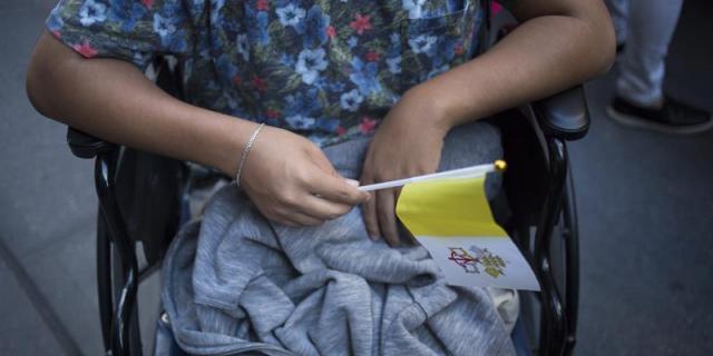 922 nuevas plazas para discapacitados y enfermos mentales en la Comunidad