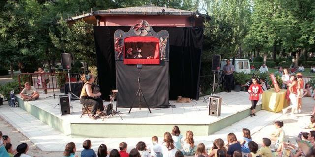 El Teatro de Títeres del Retiro reabre en marzo con un presupuesto de 180.000 euros
