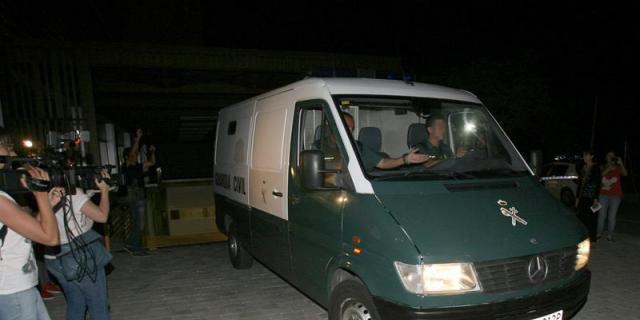 Detienen a una mujer por difundir el ideario yihadista