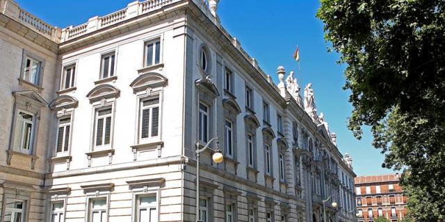 El Tribunal Supremo avala el resultado de la moción de censura de Hoyo de Manzanares de 2008